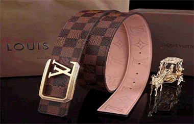 Louis Vuitton Belts