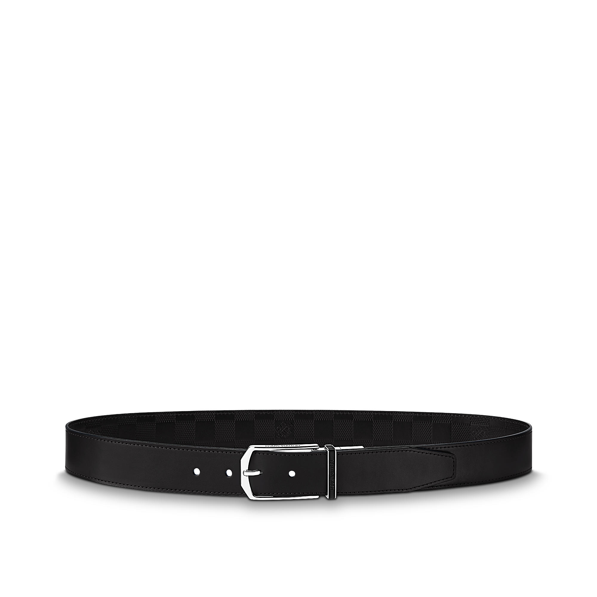 Slender 35mm Reversible Black - Image 3