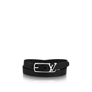 LV Slim Bracelet - Louis Vuitton Replica Store