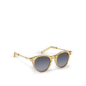 Fake Louis Vuitton Attitude Pilote Sunglasses Z0340U Replica Sale Online