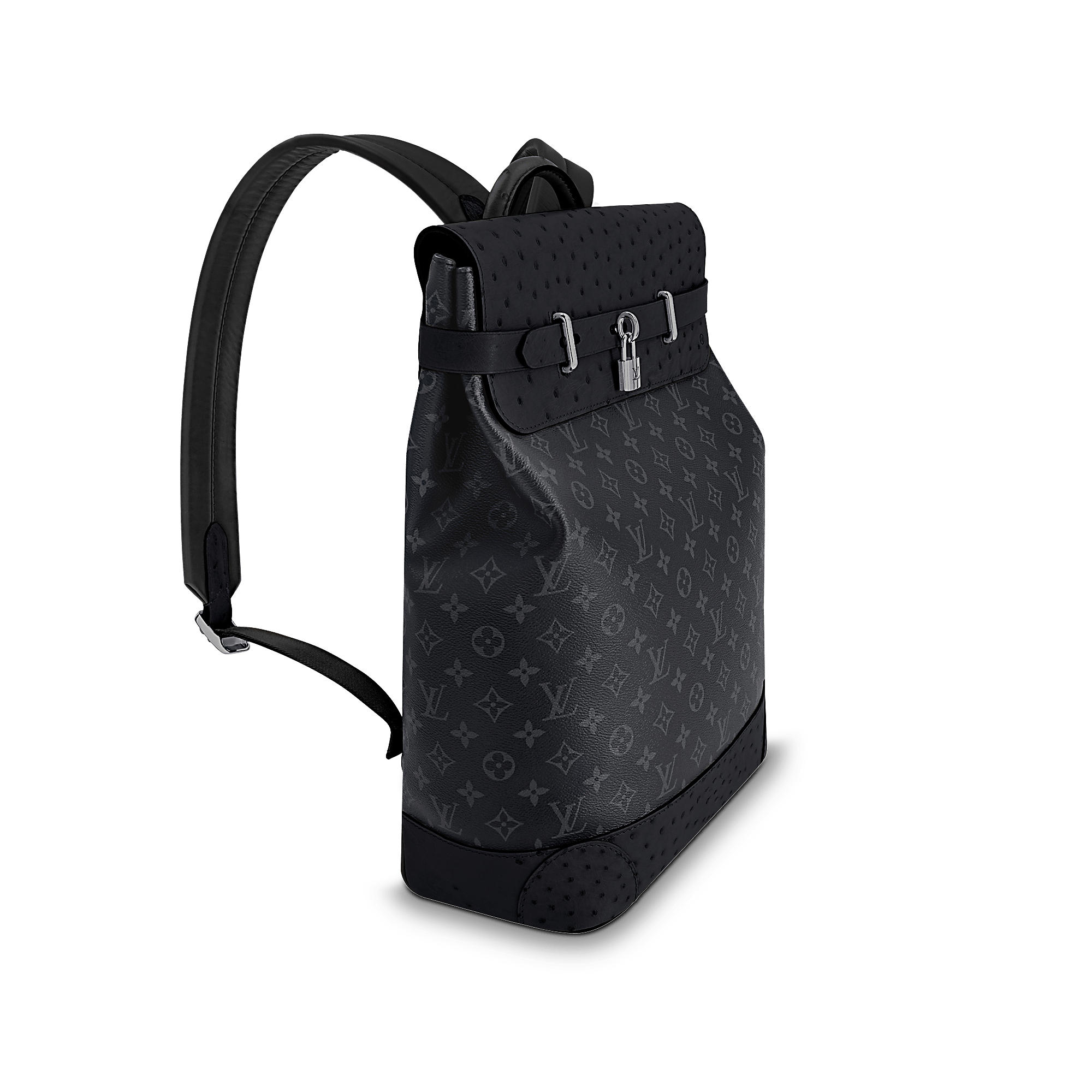Steamer Backpack - Image 2