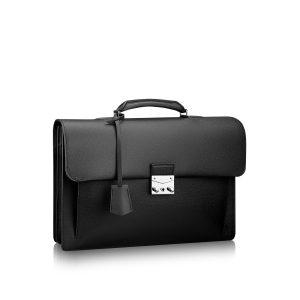 LV S Lock Briefcase Louis Vuitton M20835 - Top LV Shop