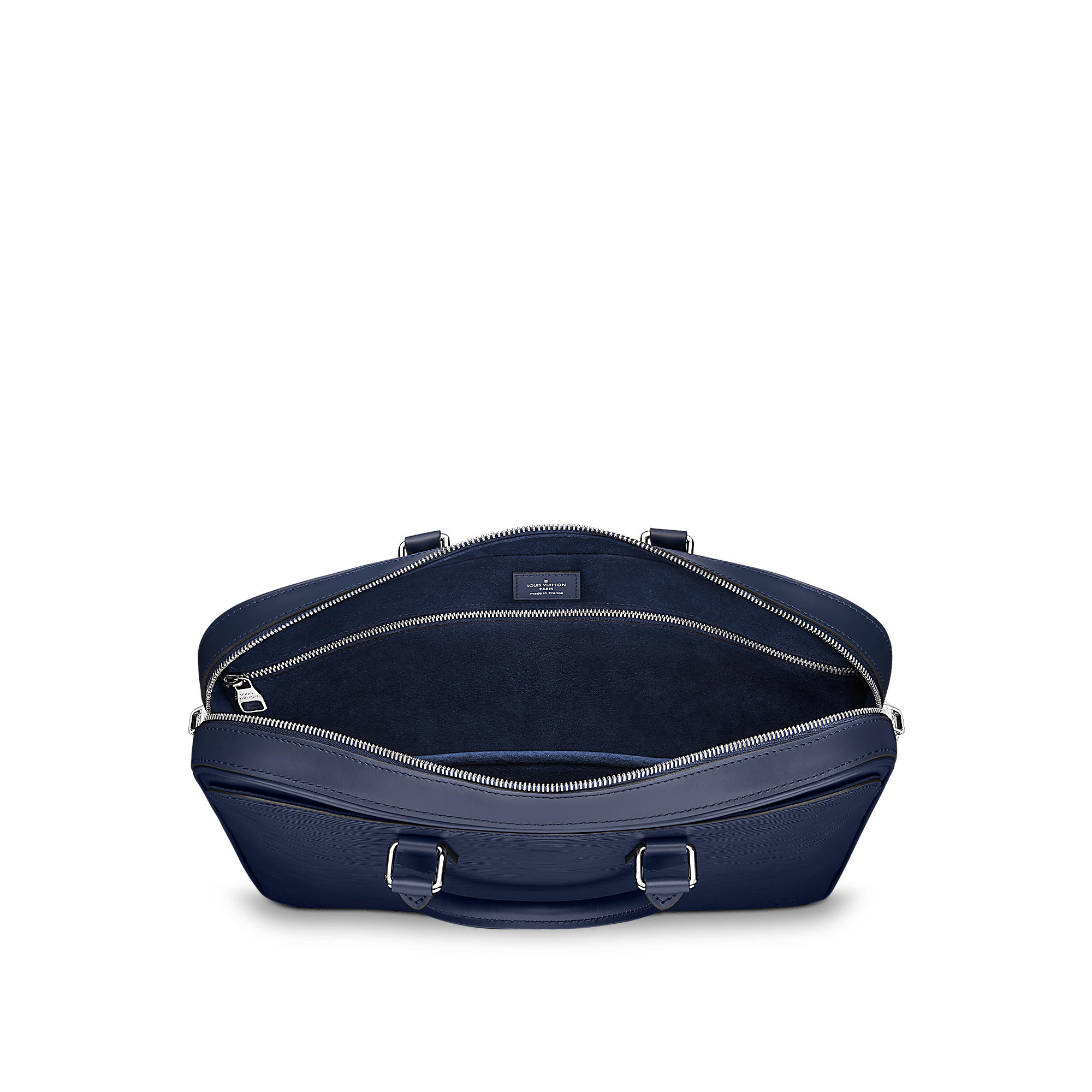 Dandy MM Bleu marine - Image 3