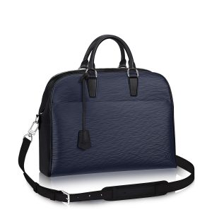 Louis Vuitton S-Lock Briefcase - GenesinlifeShops shop online