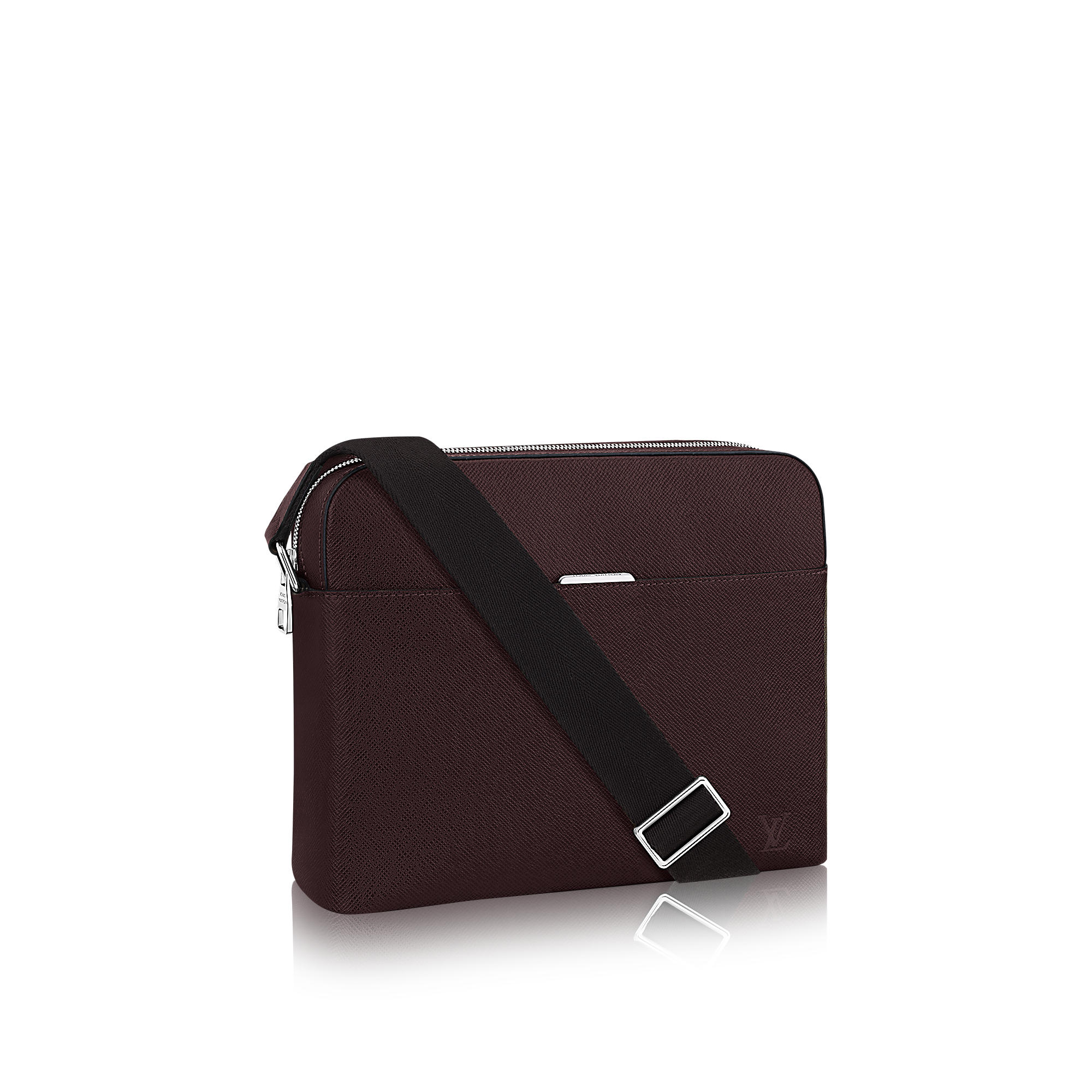 Anton Messenger PM Acajou