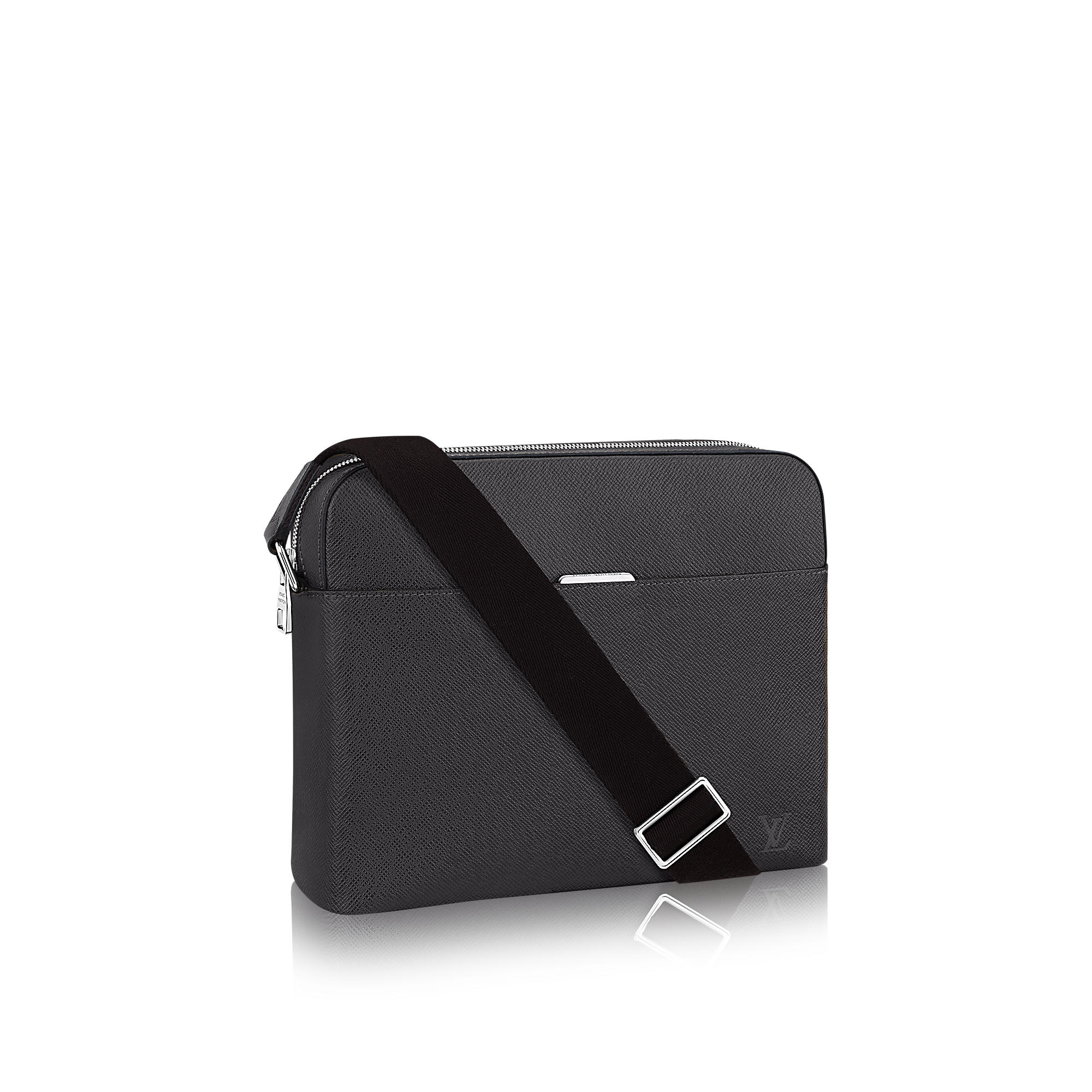 Anton Messenger PM Ardoise