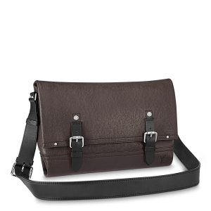Louis Vuitton AAA+ Men's Messenger Bags #835202 - Buy $74 AAA+ Bags