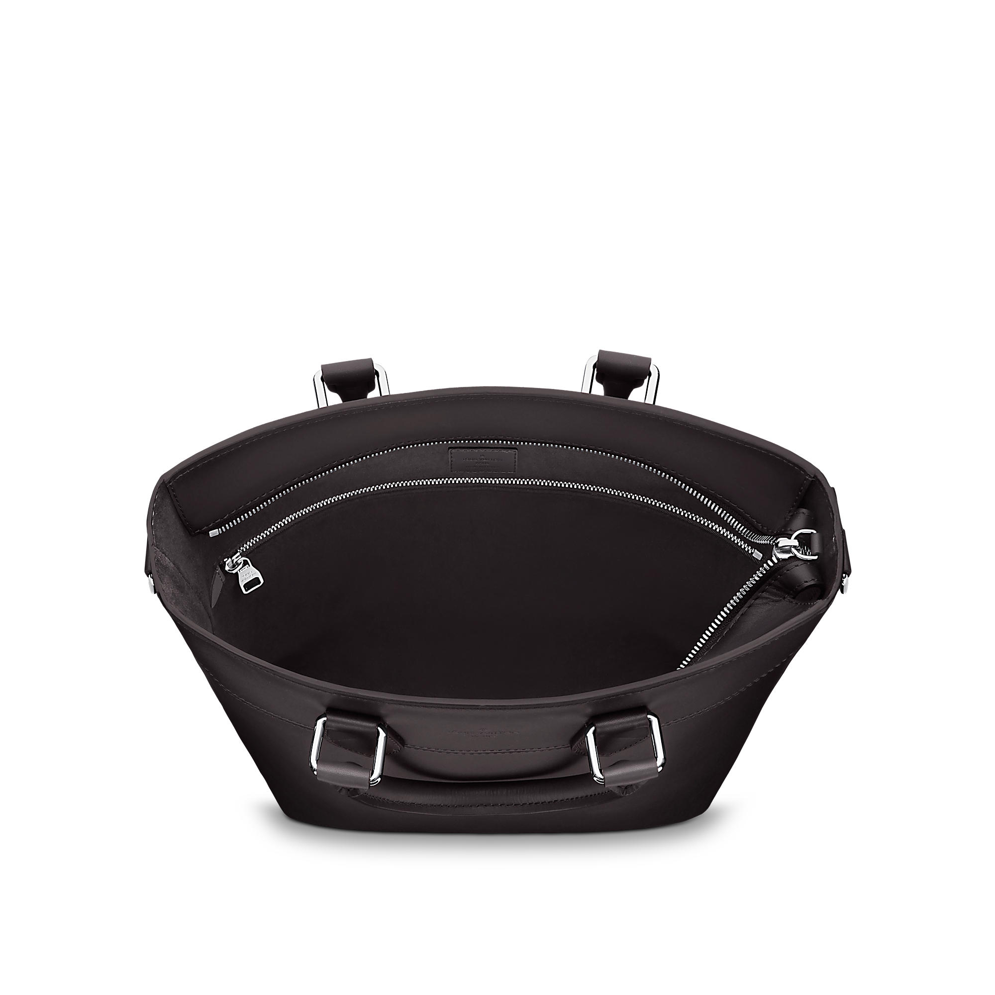 Cabas Jour Charcoal - Image 2