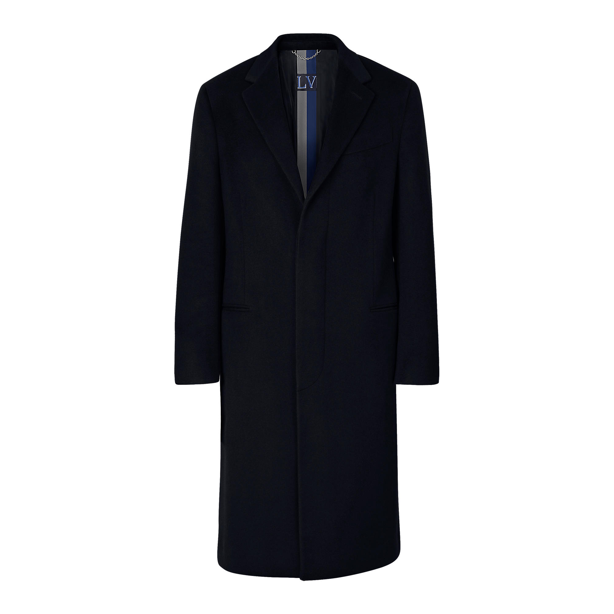 Cashmere Coat - Louis Vuitton Replica Store