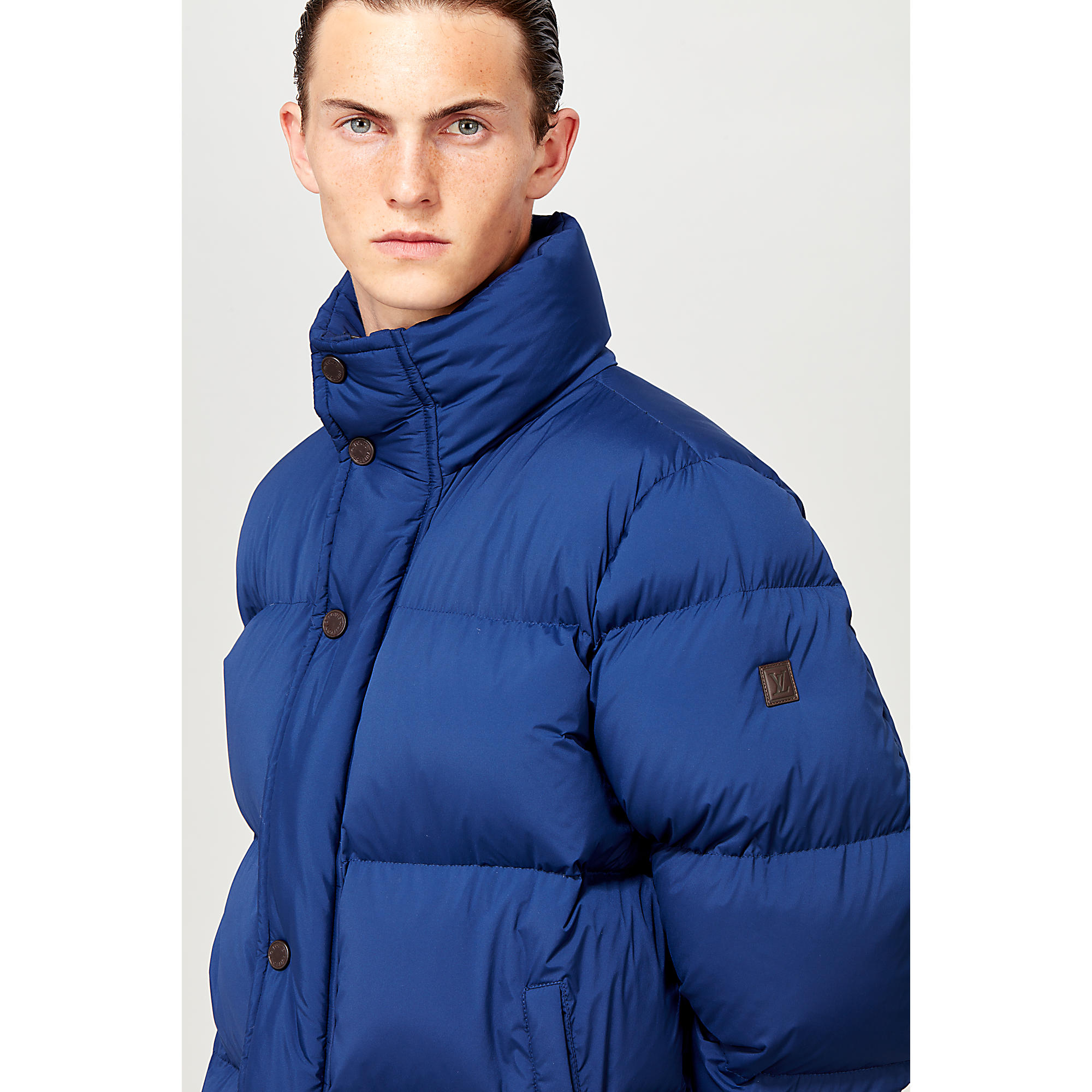 Down Parka - Image 3