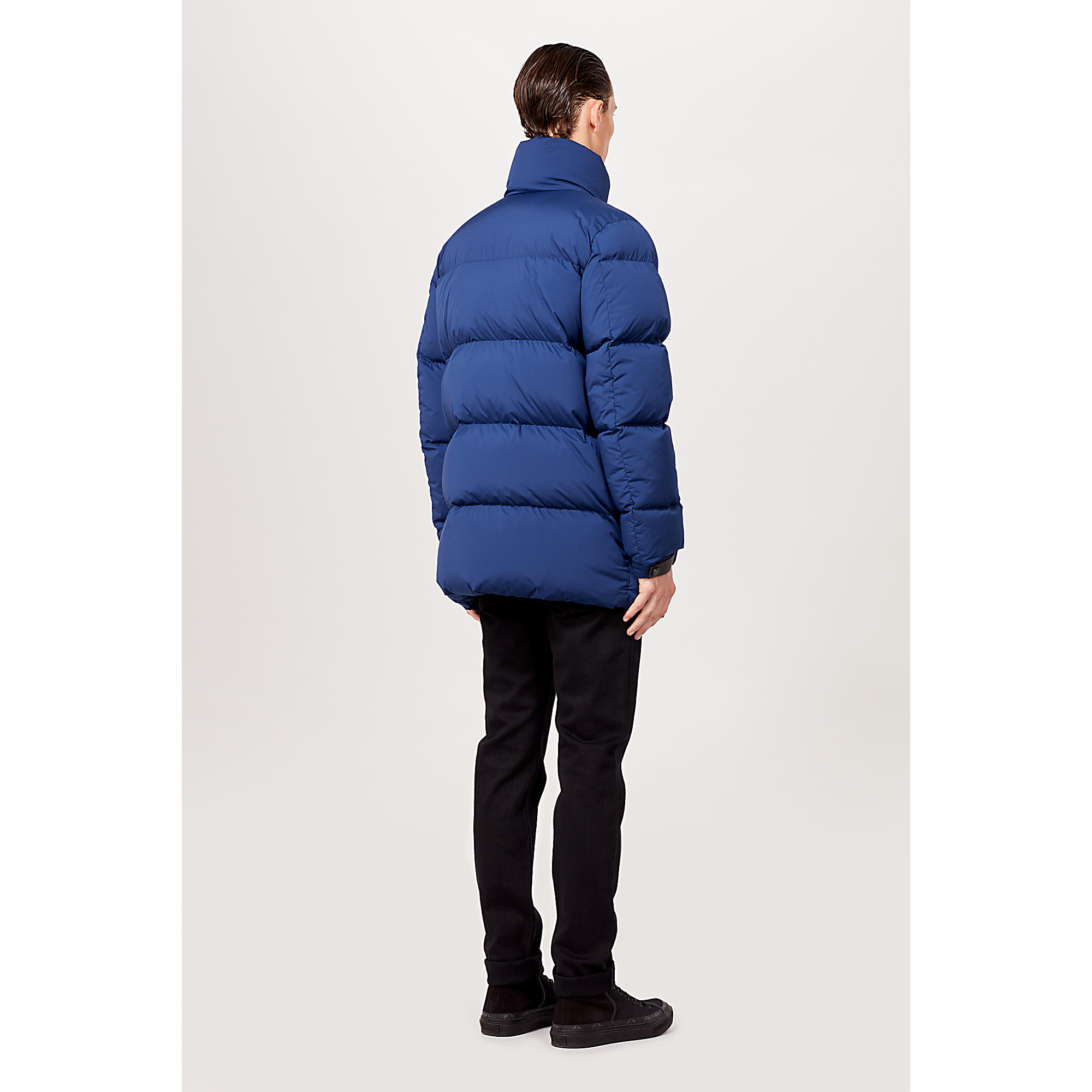 Down Parka - Image 5