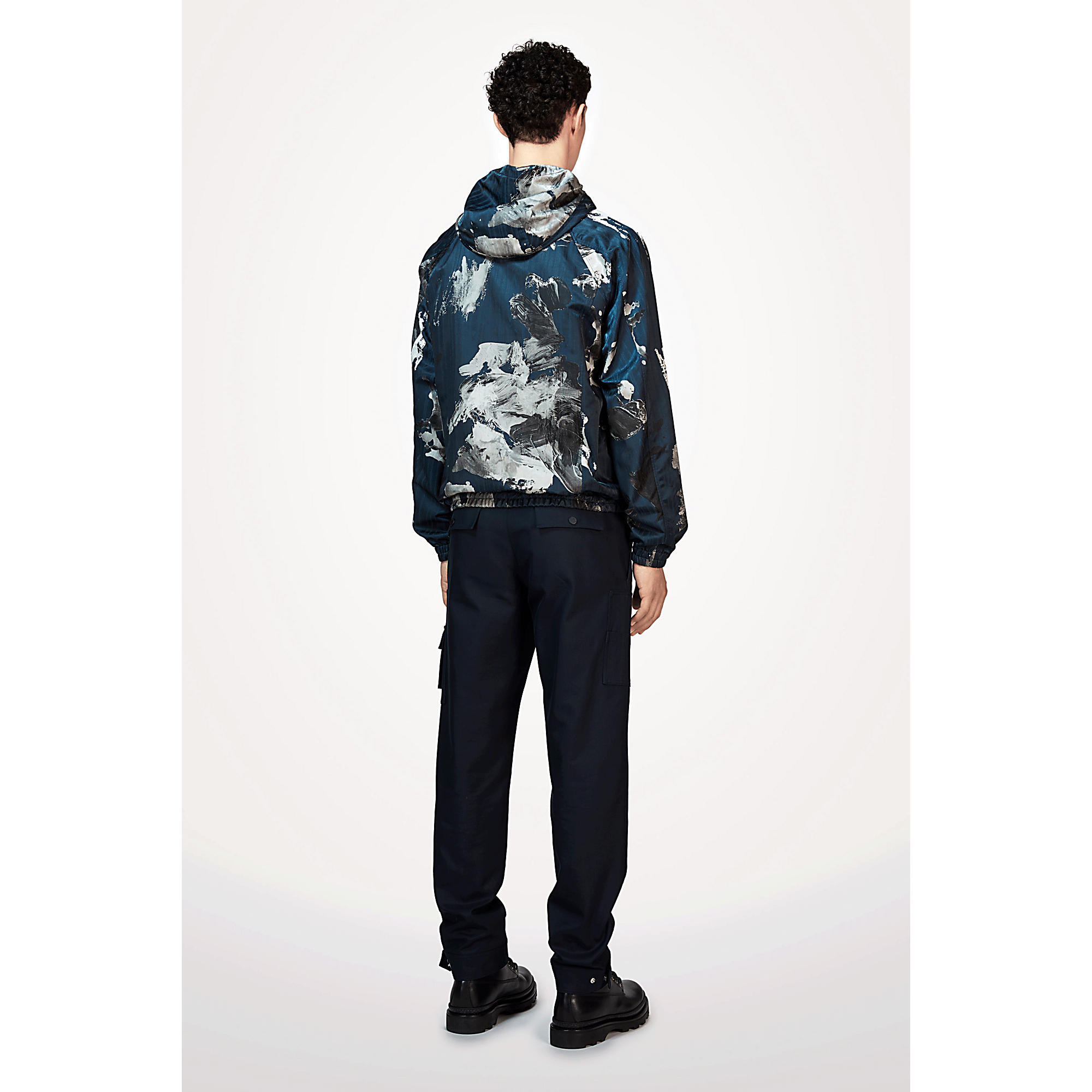 Splash Packable Windbreaker - Image 6