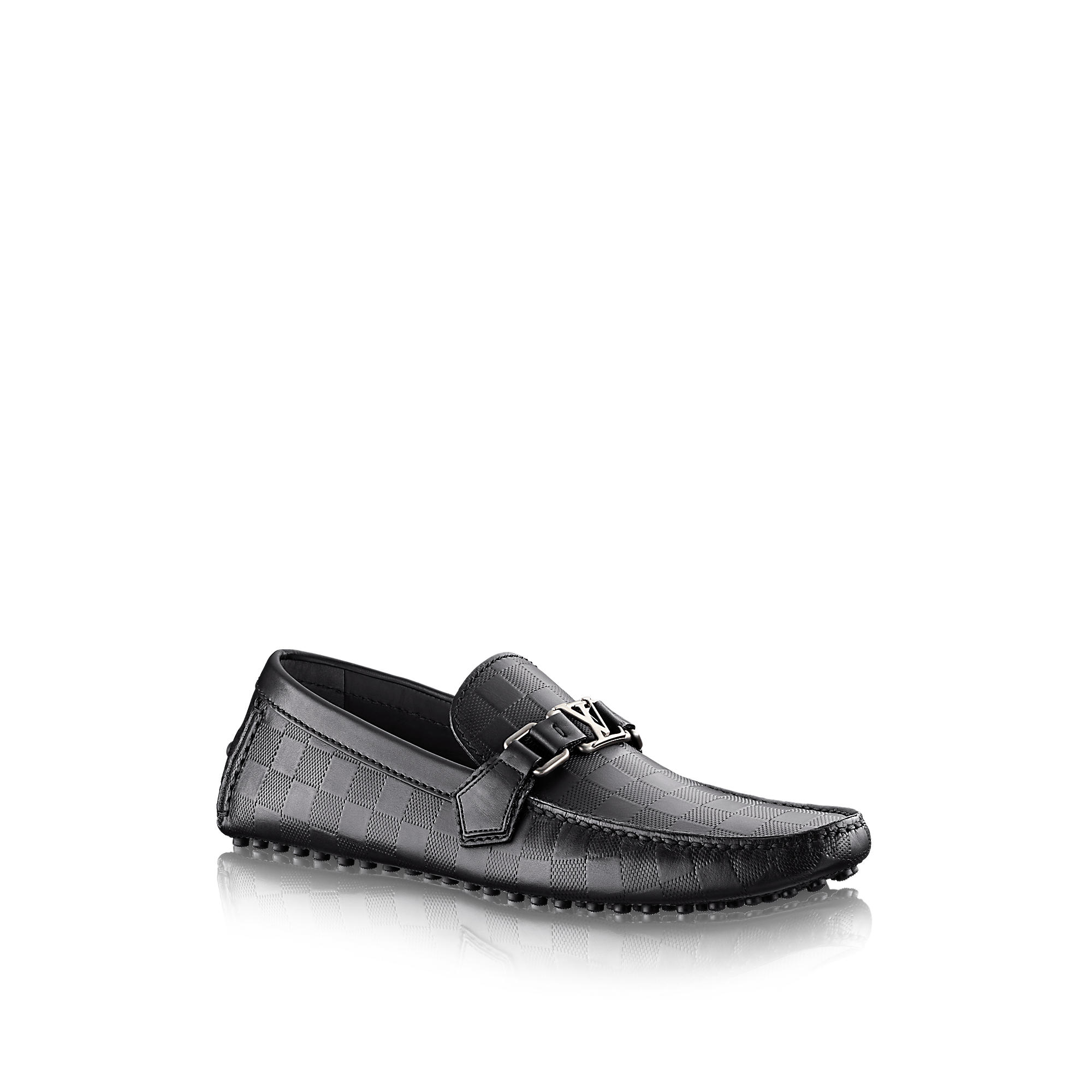 Hockenheim Moccasin Onyx