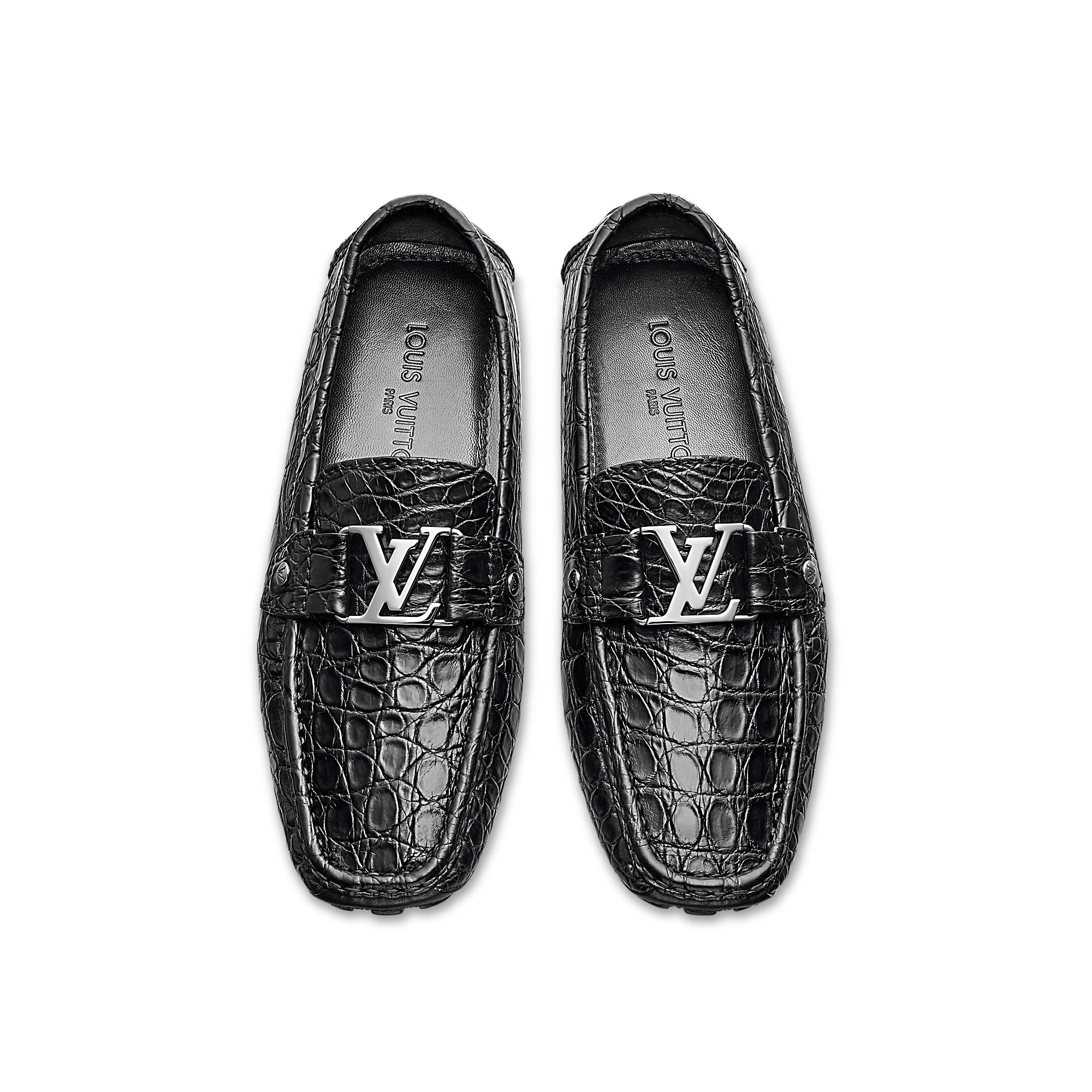 Monte Carlo Moccasin Black - Image 2