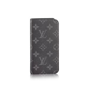 Top Quality 1:1 Rep Louis Vuitton Card Holder Porte Cartes Double