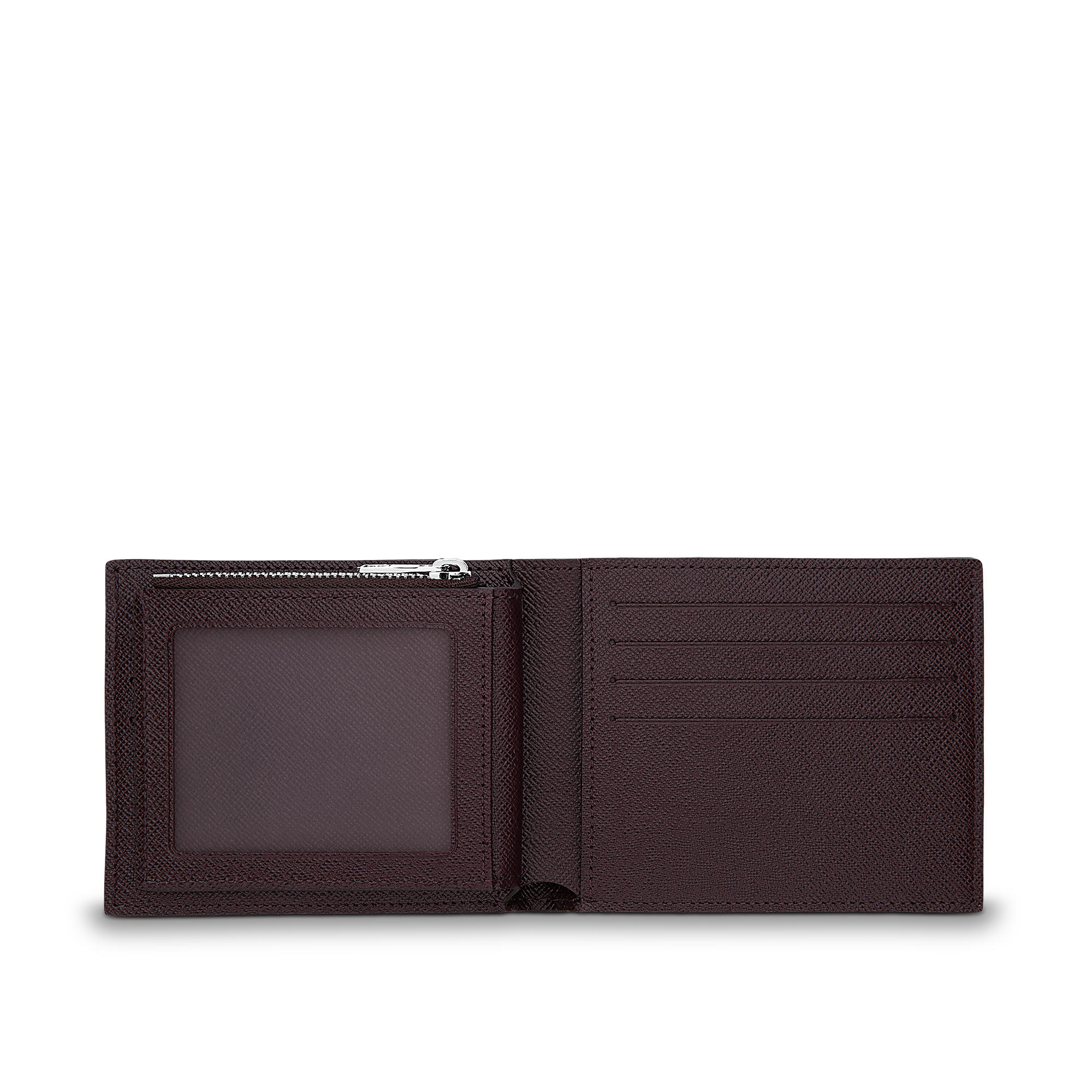 Amerigo Wallet Acajou - Image 3