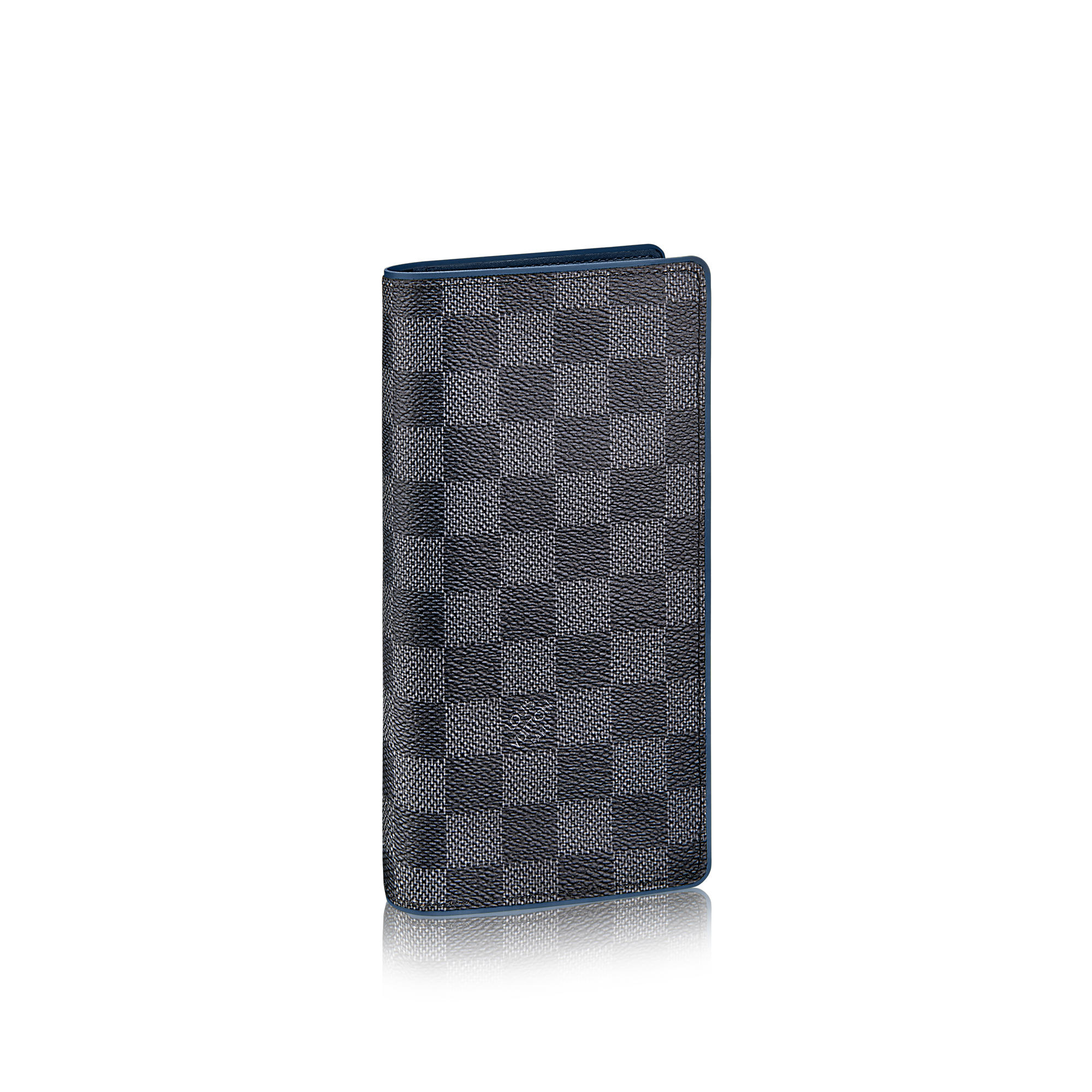 Brazza Wallet Graphite