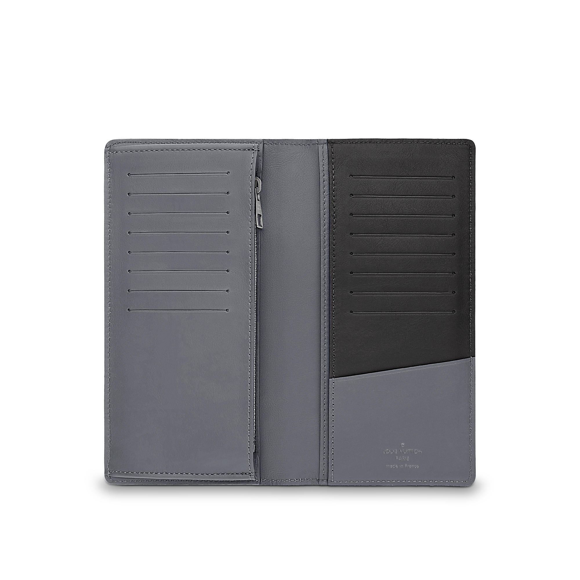 Brazza Wallet Lunar - Image 2