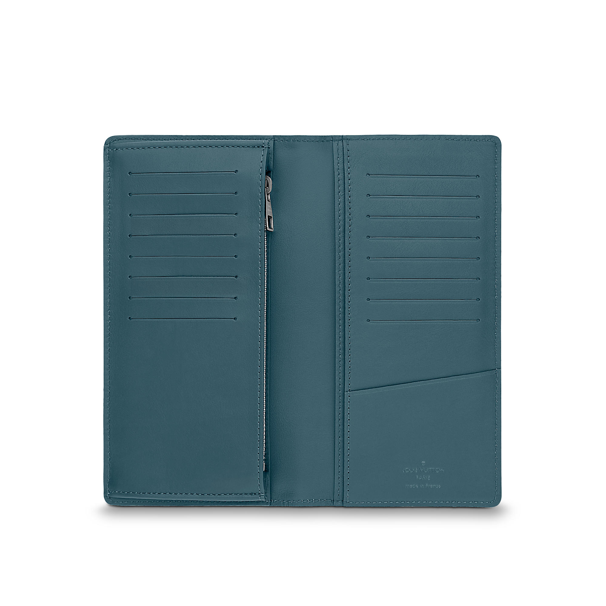 Brazza Wallet Orion - Image 2