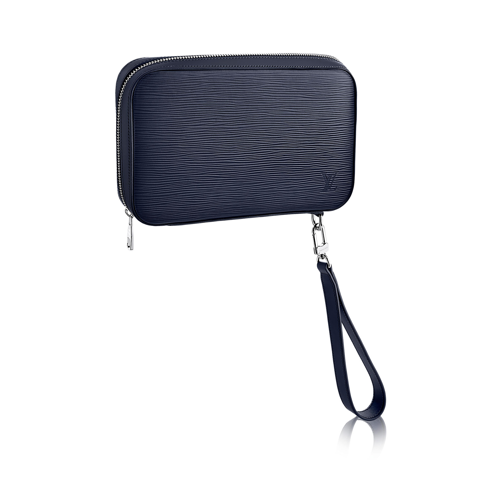 Dandy Wallet Bleu marine