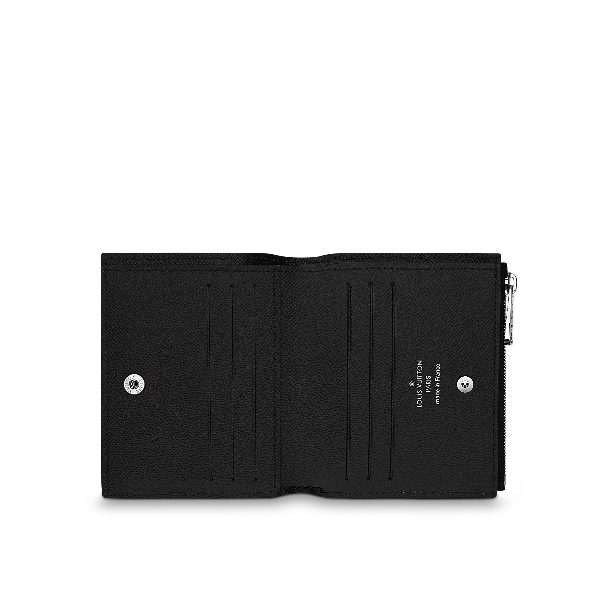 Smart Wallet Damier Graphite Canvas - Image 2