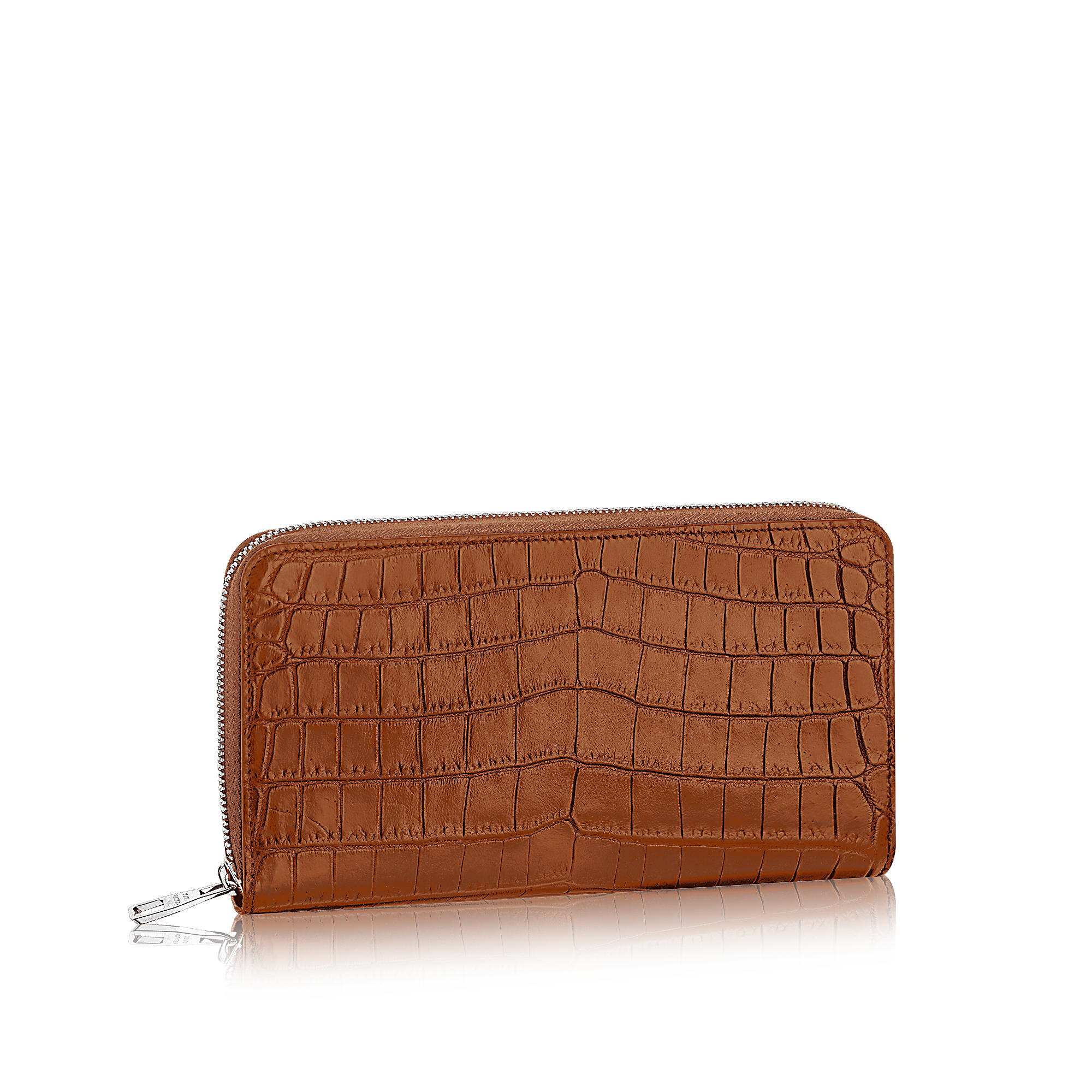 Zippy Organizer Tobacco