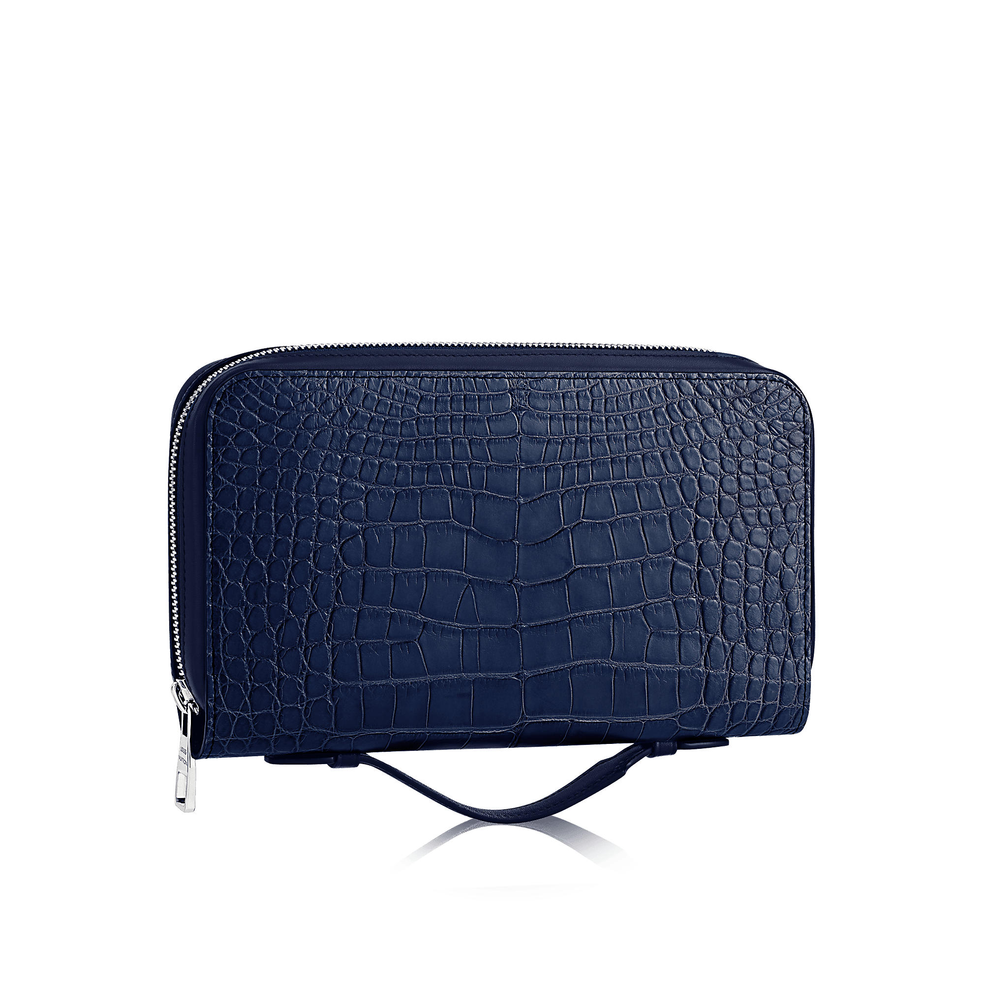 Zippy XL Crocodilien Mat