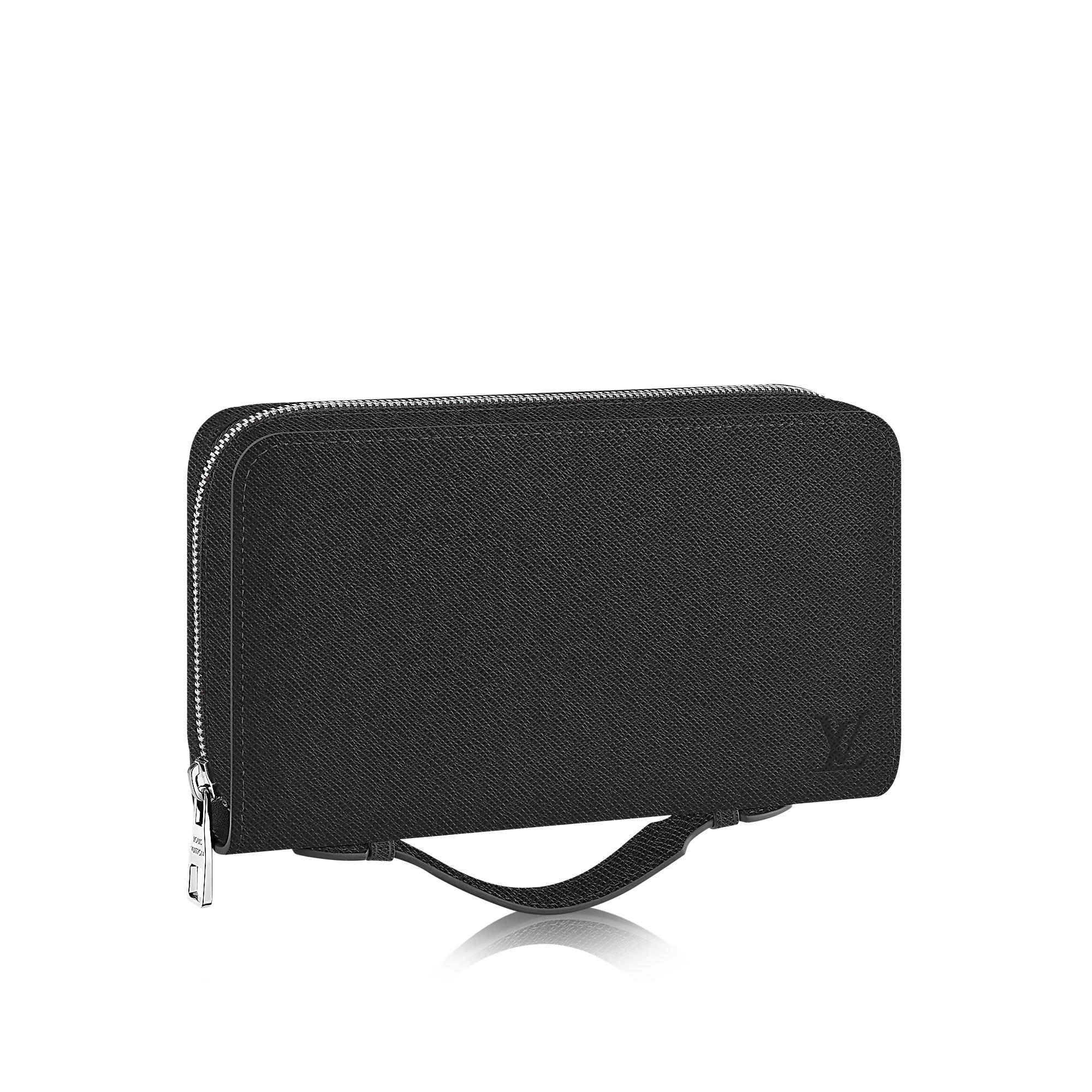 Zippy XL Wallet Ardoise