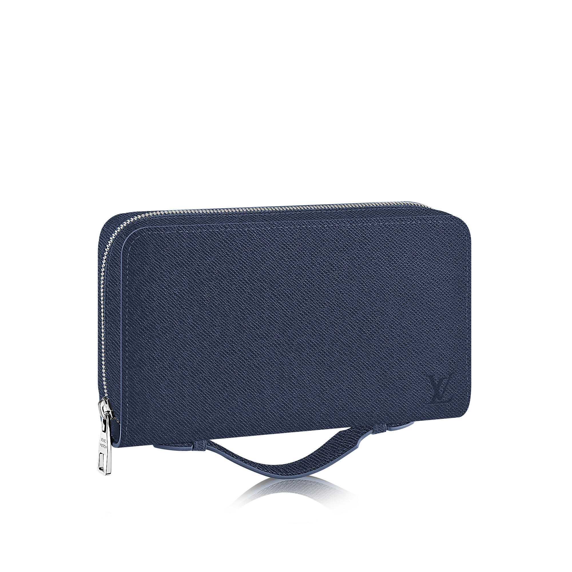 Zippy XL Wallet Ocean
