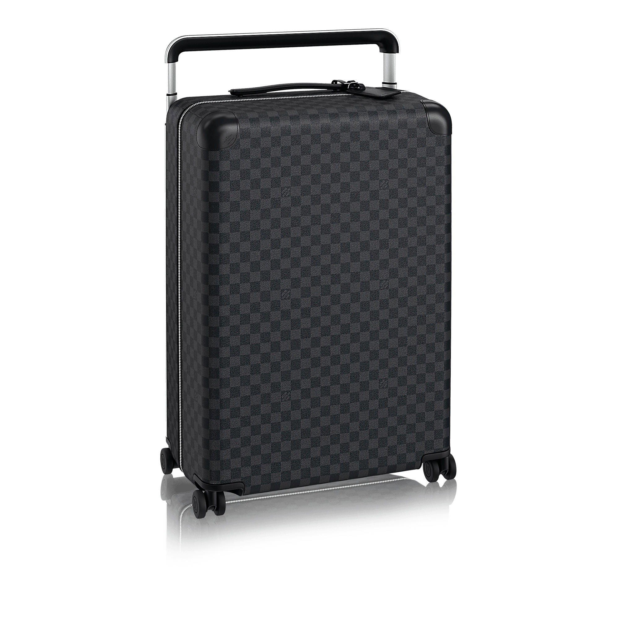 Horizon 70 Damier Graphite Canvas