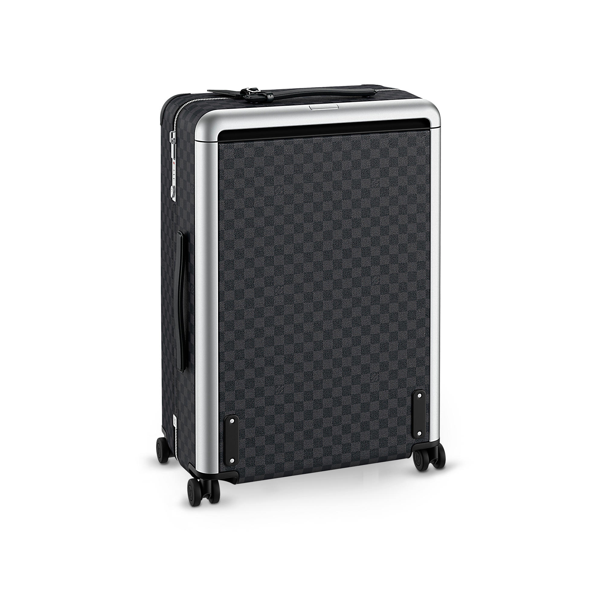 Horizon 70 Damier Graphite Canvas - Image 3