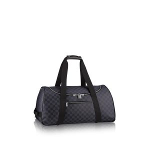 Replica Louis Vuitton Horizon 55 Rolling Luggage Taurillon Leather M20438  for Sale