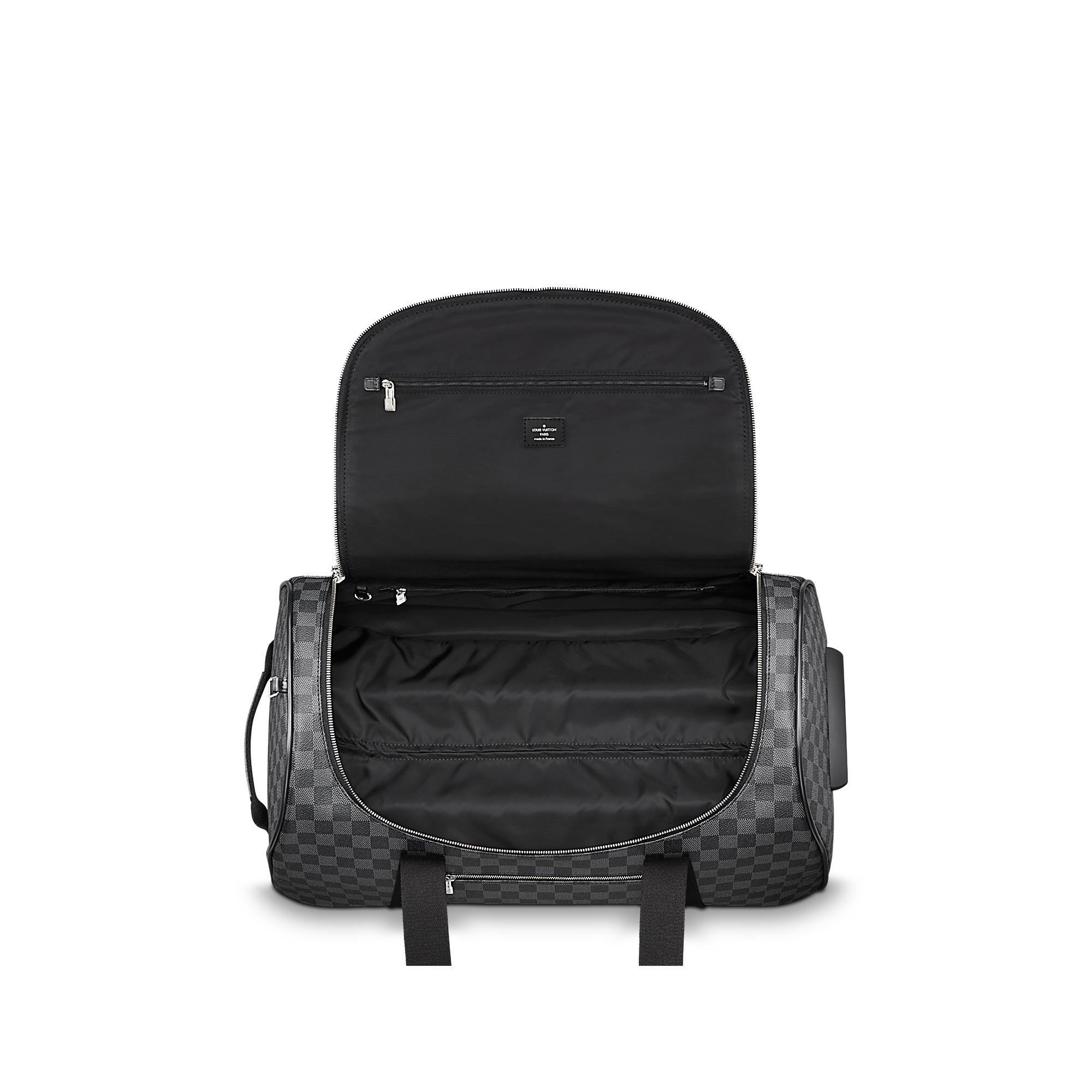 Neo Eole 55 Damier Graphite Canvas - Image 2
