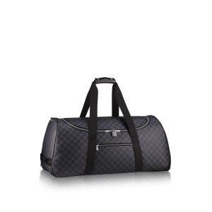 ShoppersPicks: Exclusive (and Personalised) Louis Vuitton Luggage