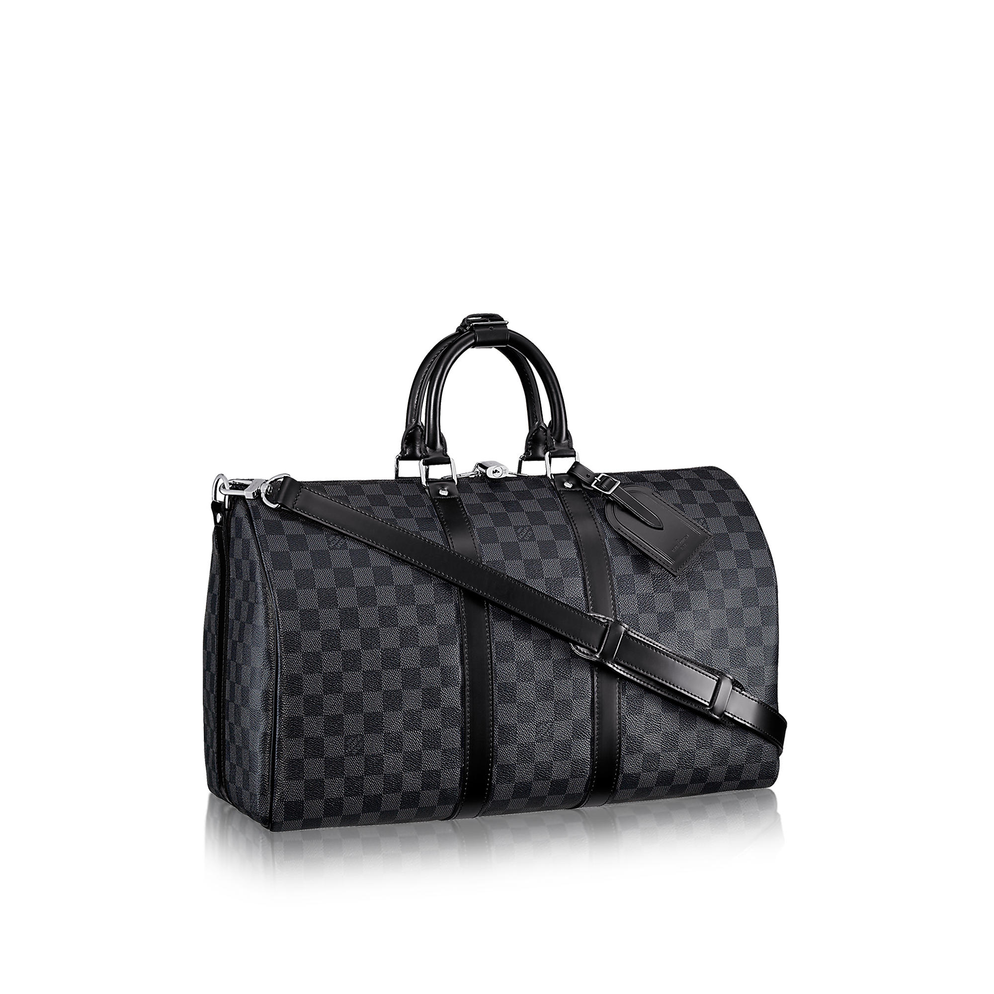 Louis Vuitton Replica Duffle Bag