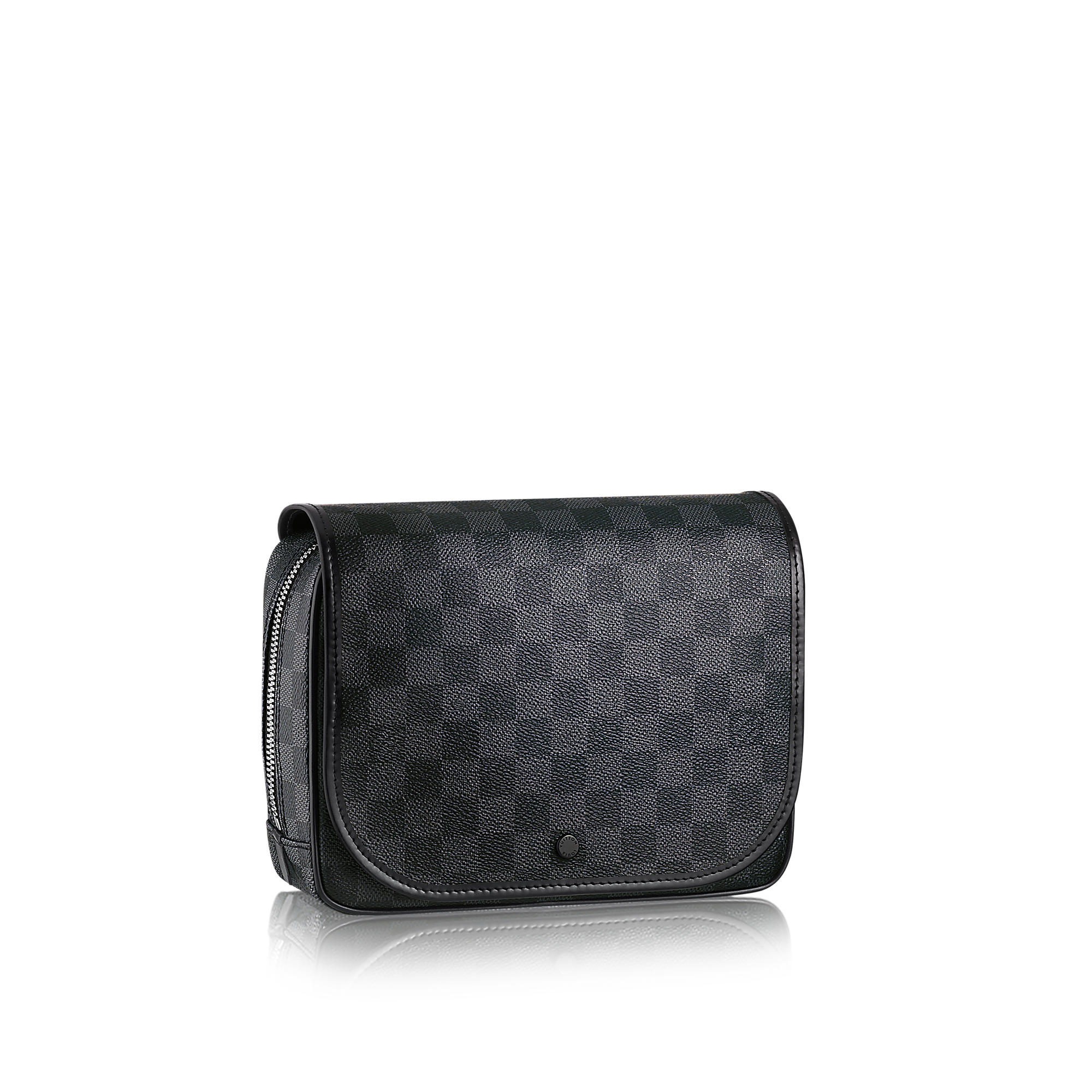 Hanging Toiletry Kit