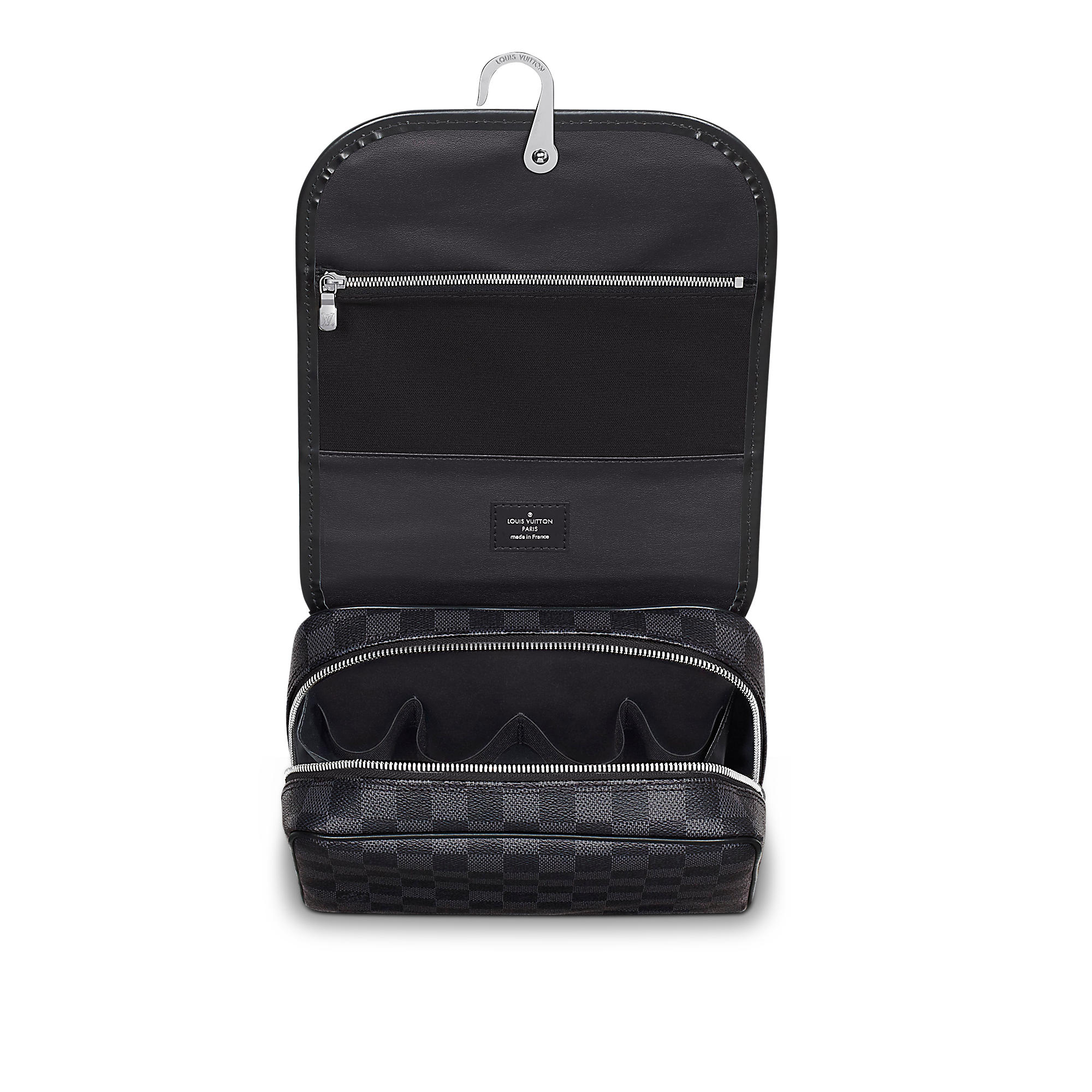 Hanging Toiletry Kit - Image 2