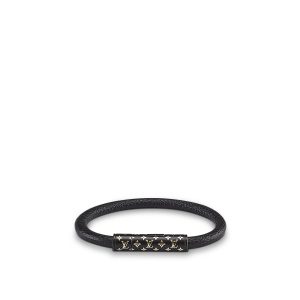 Louis Vuitton Monogram Keep It Twice Bracelet – Redo Luxury