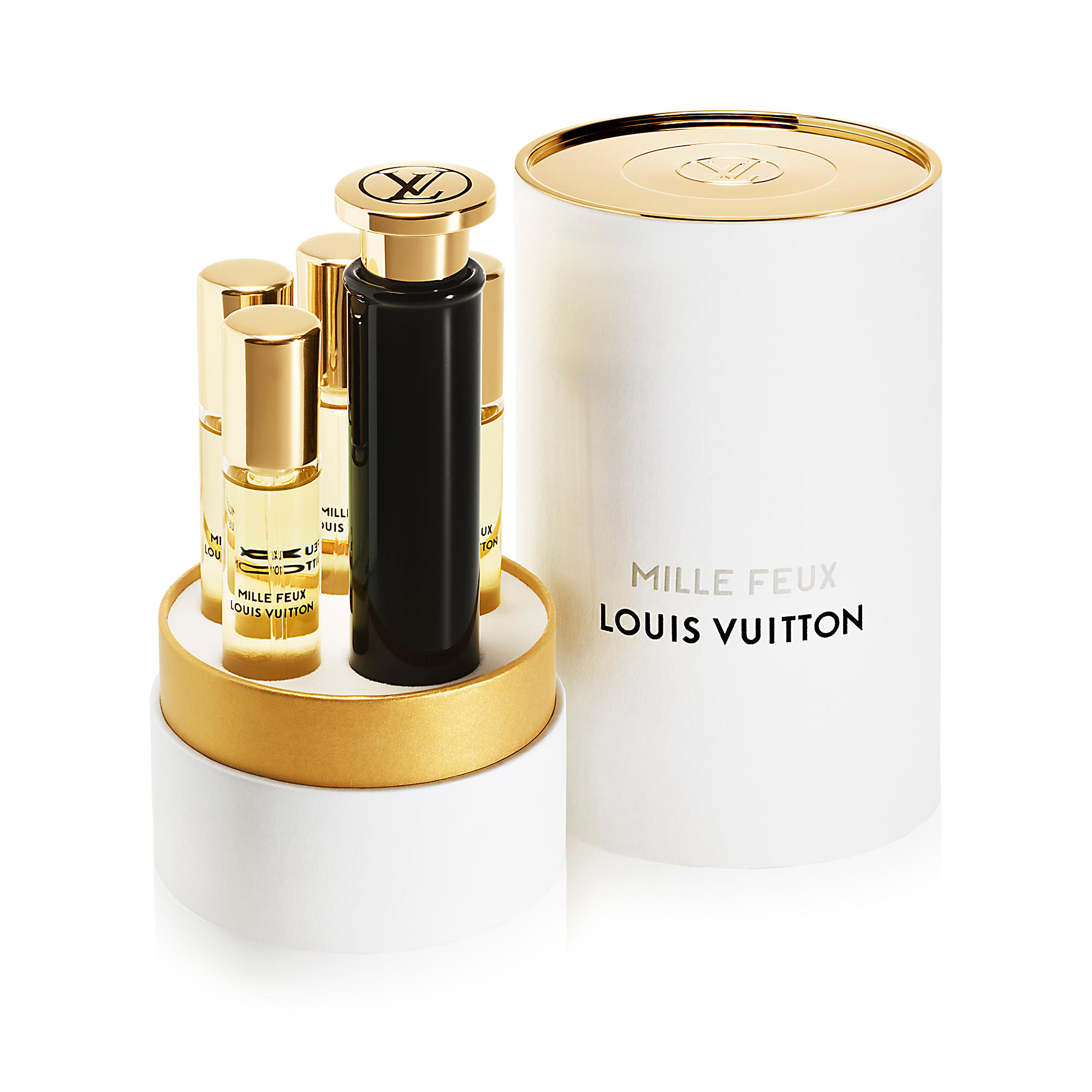 Travel Spray Mille Feux - Louis Vuitton Replica Store