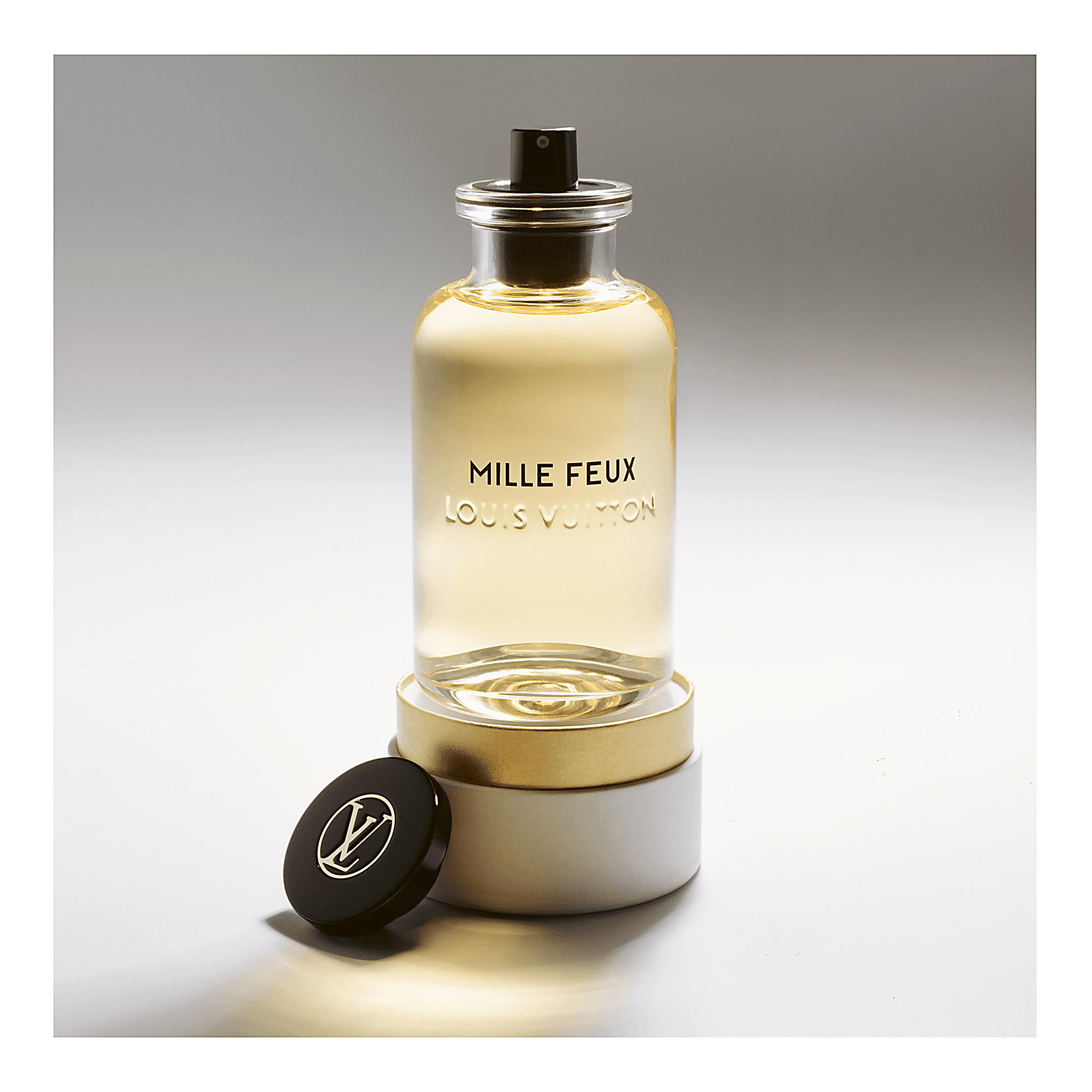Travel Spray Mille Feux - Collections LP0020