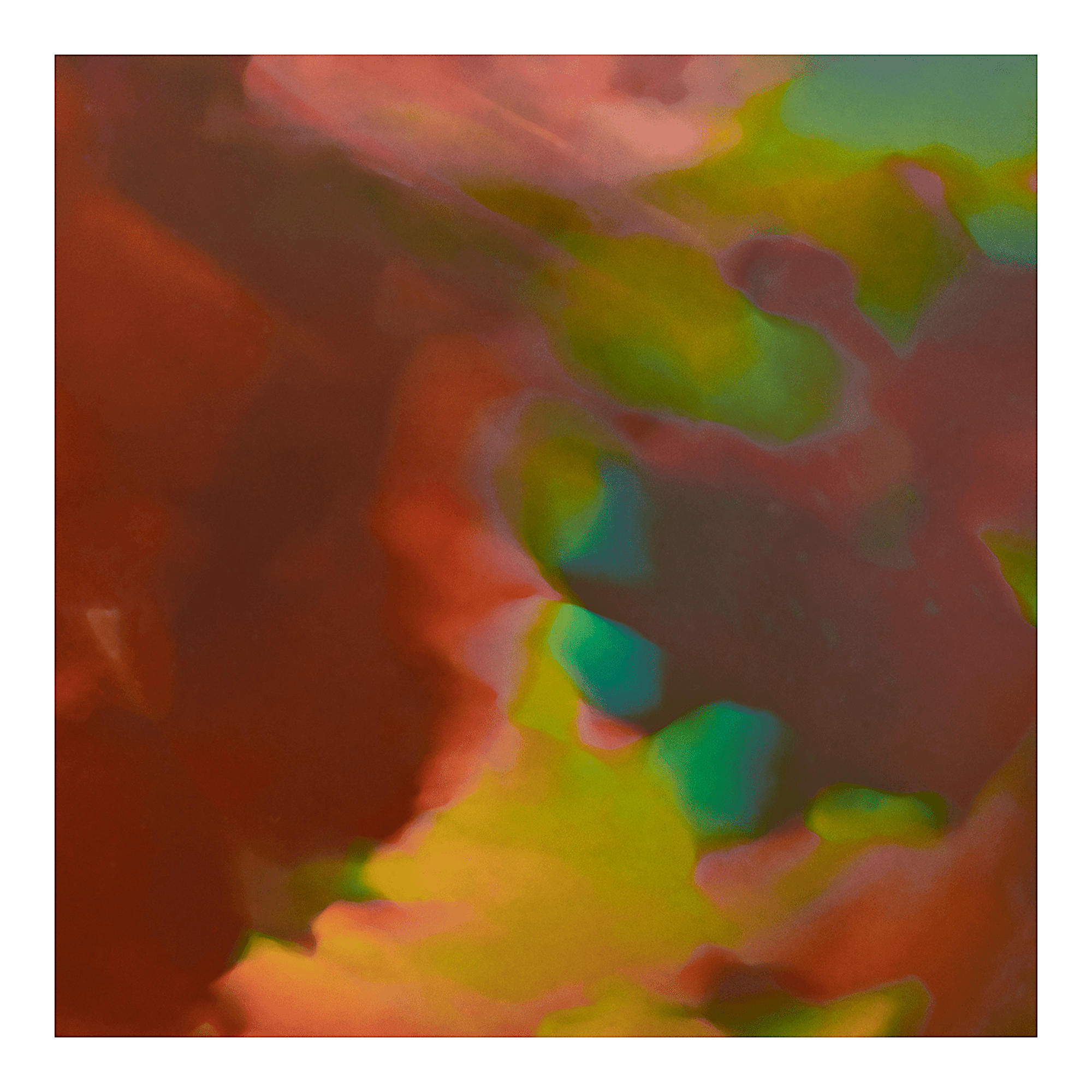 Travel Spray Turbulences - Image 2