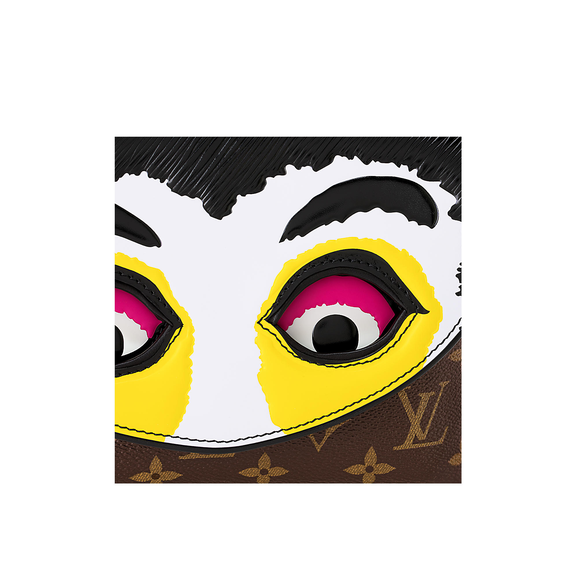 Pochette Kabuki - Image 4