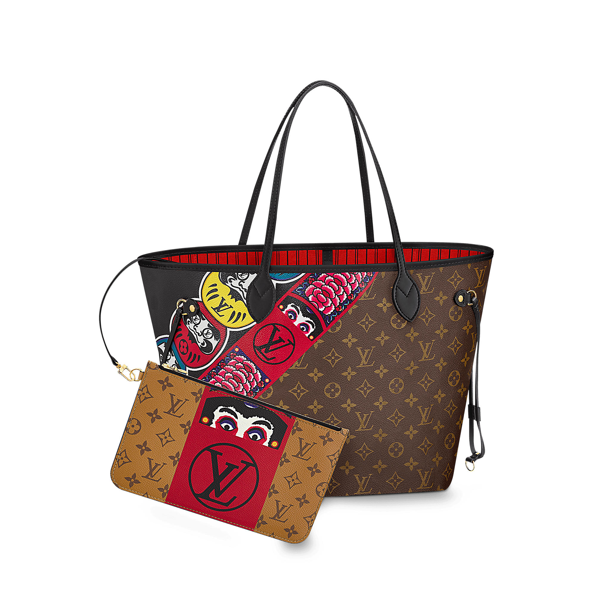 Neverfull MM