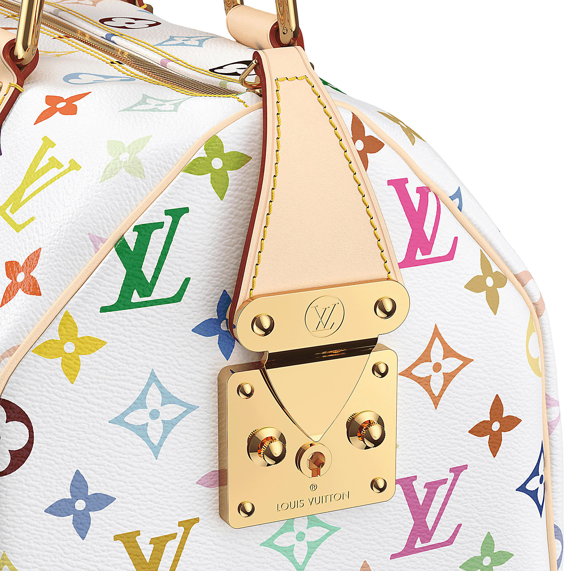 Speedy 30 White - Image 4