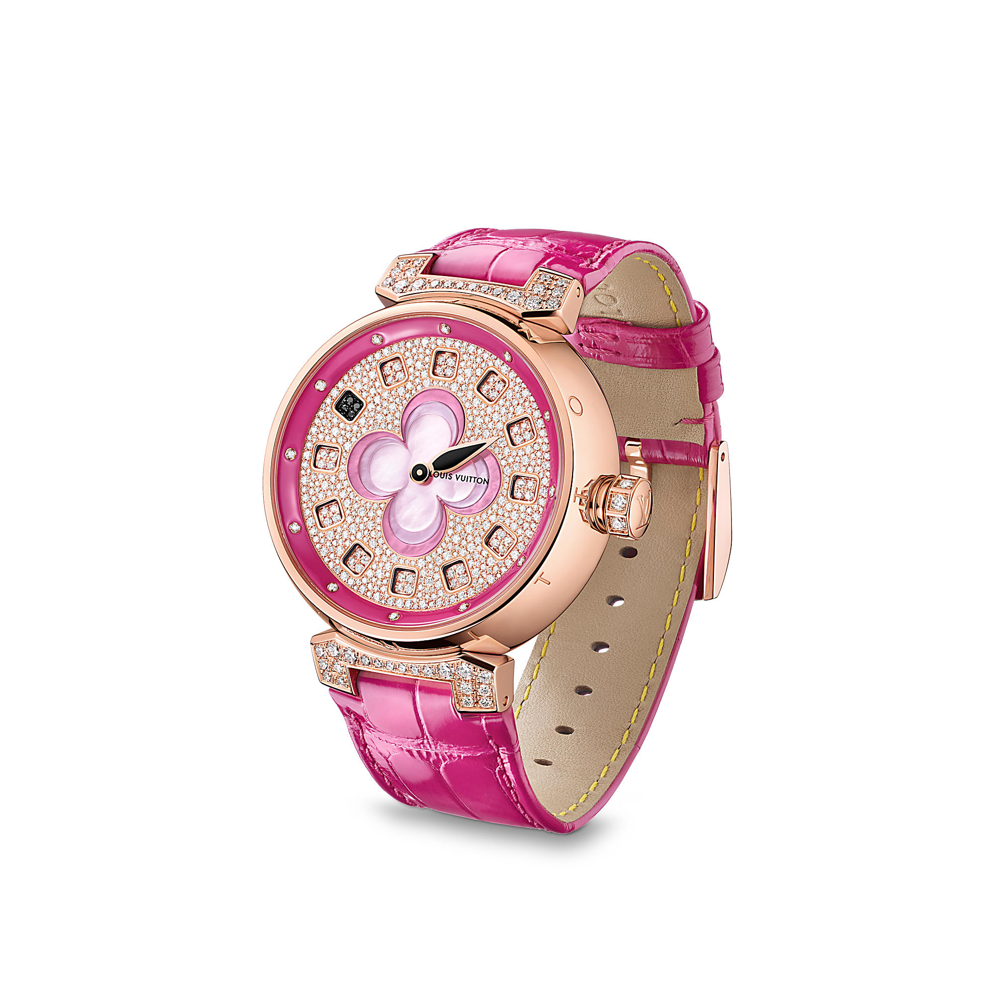 TAMBOUR colour BLOSSOM SPIN TIME 39.5 - Image 2