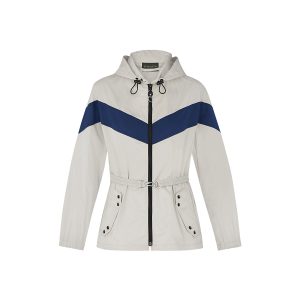 Shop Louis Vuitton Monogram Street Style Jackets by ami_buyma