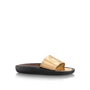 replica LV Sandals, best site for faux Louis Vuitton sliders sale