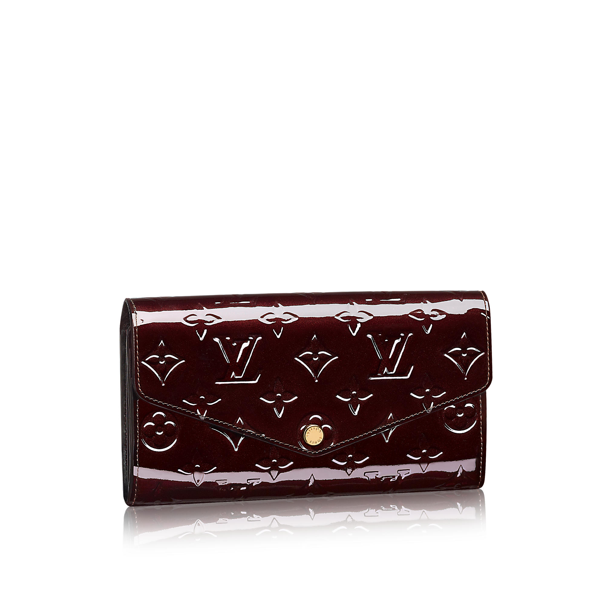 Sarah Wallet Amarante
