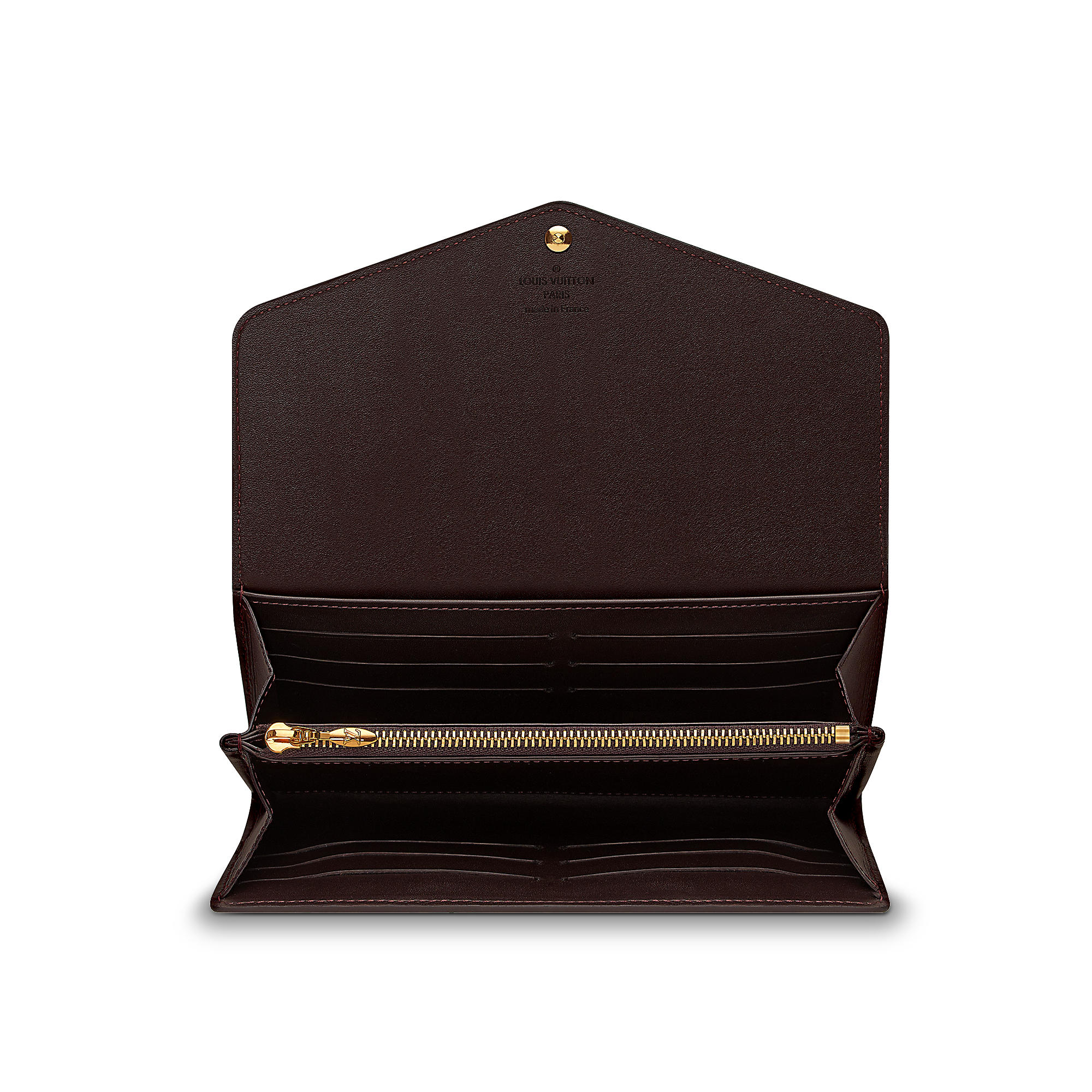 Sarah Wallet Amarante - Image 2