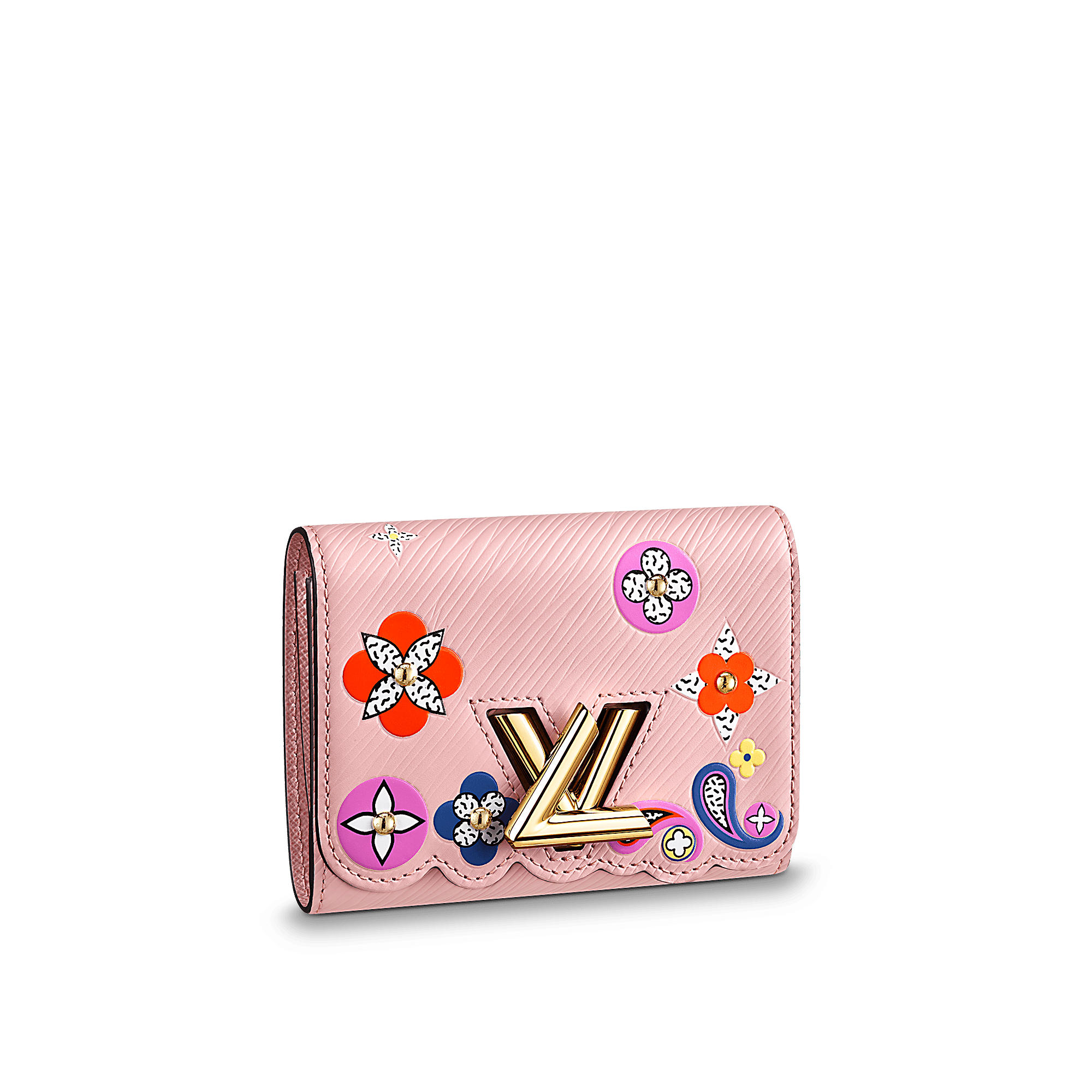 Twist Compact Wallet